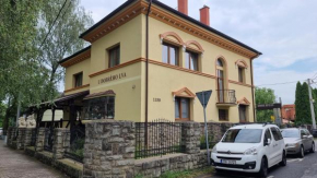 Penzion u dobrého lva, Frenstat Pod Radhostem